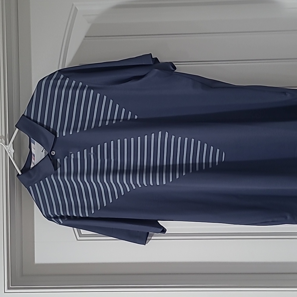 Men's Puma Volition Polo